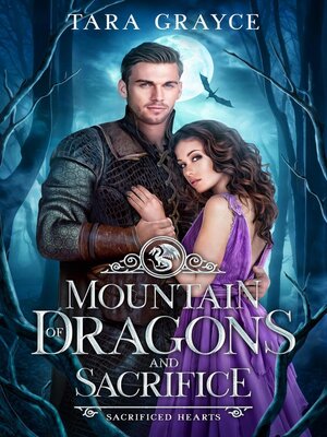 cover image of Mountain of Dragons and Sacrifice